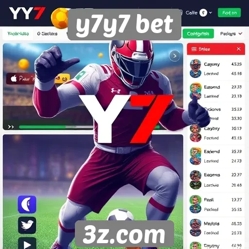 y7y7 bet | Competição entre sites de apostas e o papel do y7y7 bet