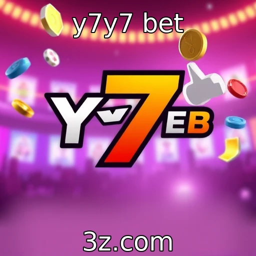 y7y7 bet | Crescimento do mercado de jogos online em diversas plataformas