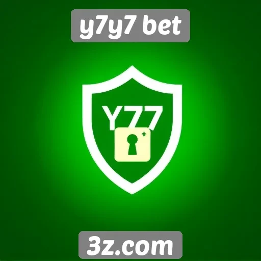 y7y7 bet | Aspectos de segurança em plataformas de apostas online