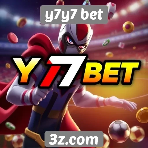 y7y7 bet | Variedade de jogos disponíveis em y7y7 bet